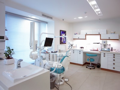 Dental Inventory Management
